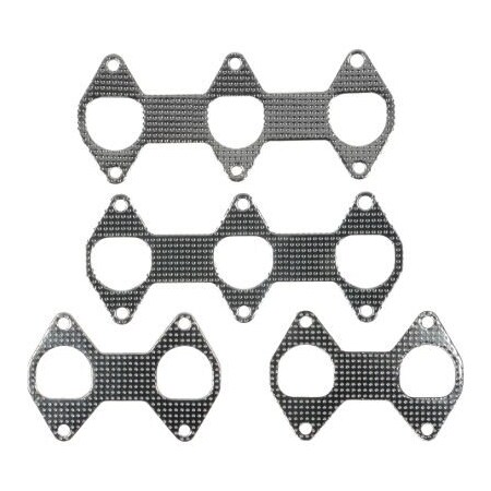 Spicer Exhaust Manifold Gasket Set, Victor Reinz 11-10309-01